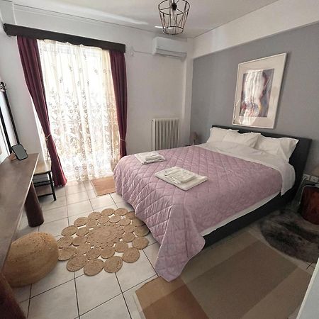 Angelina'S Boutique Suite In Nafplio City Экстерьер фото
