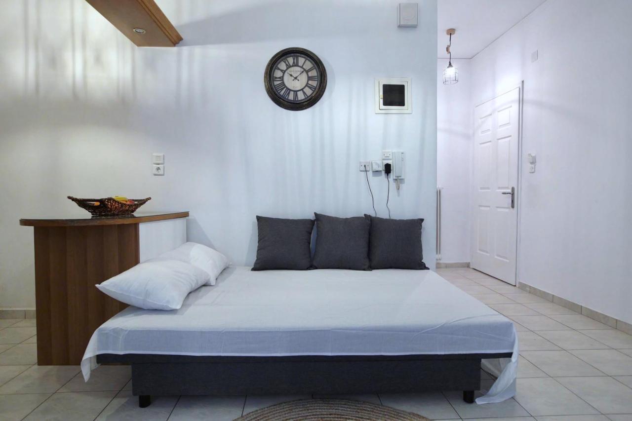 Angelina'S Boutique Suite In Nafplio City Экстерьер фото
