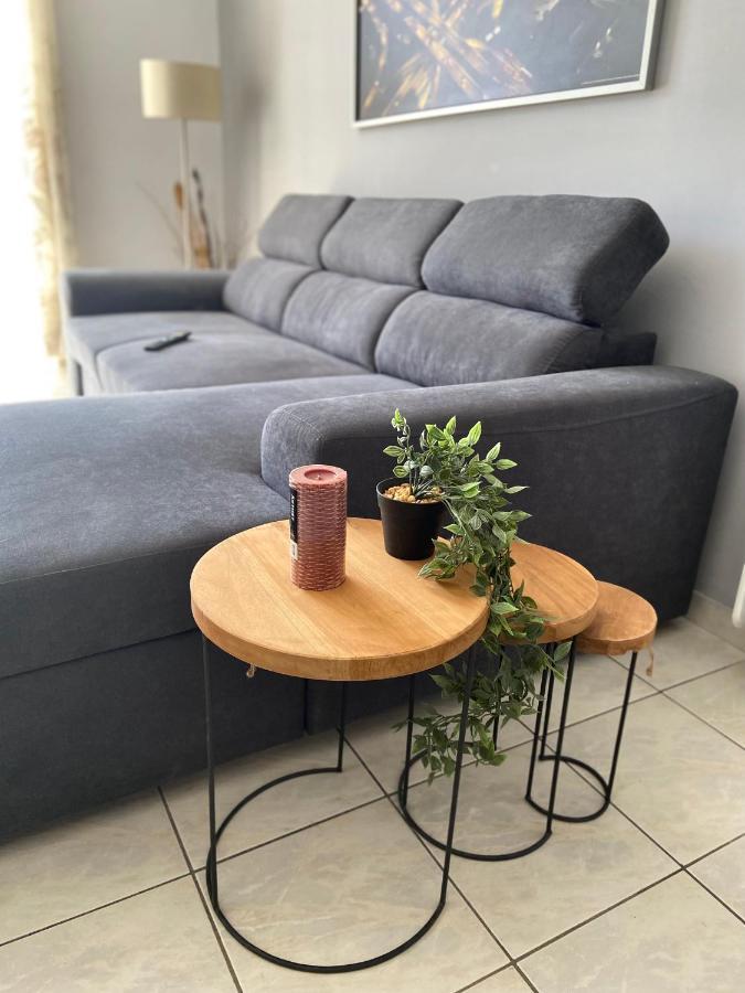 Angelina'S Boutique Suite In Nafplio City Экстерьер фото