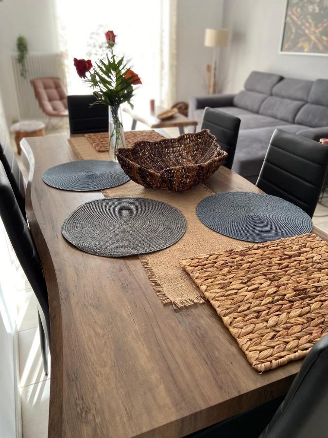 Angelina'S Boutique Suite In Nafplio City Экстерьер фото